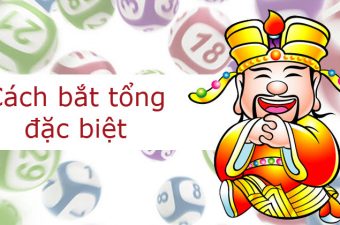 cách bắt tổng đề