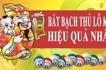 Bật mí cách bắt bạch thủ lô kép siêu hay